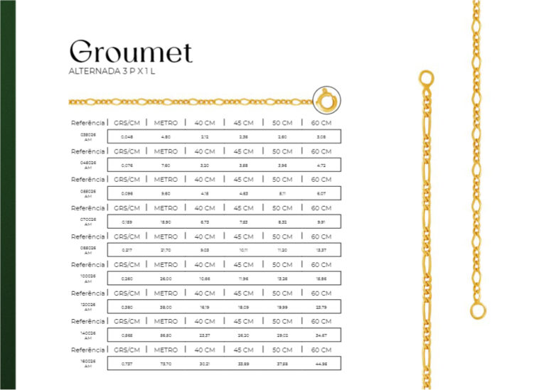 CATALOGO CORRENTES DAHANA.pdf - Page 13 of 36