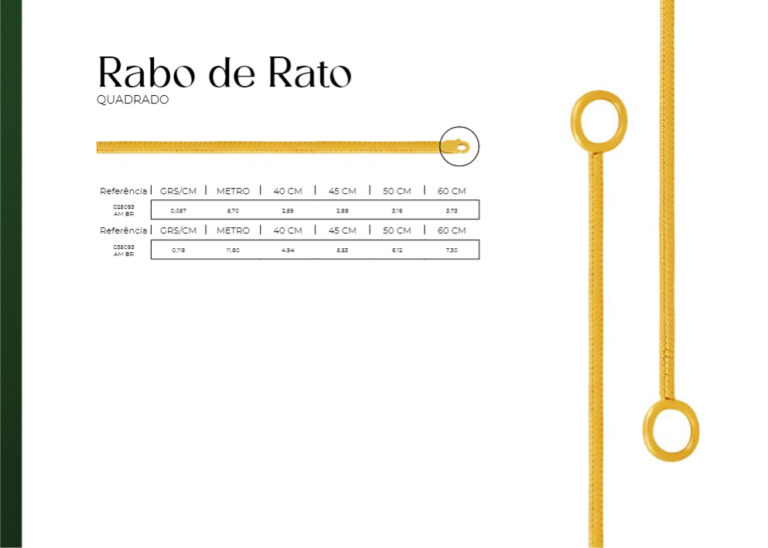 CATALOGO CORRENTES DAHANA.pdf - Page 25 of 36